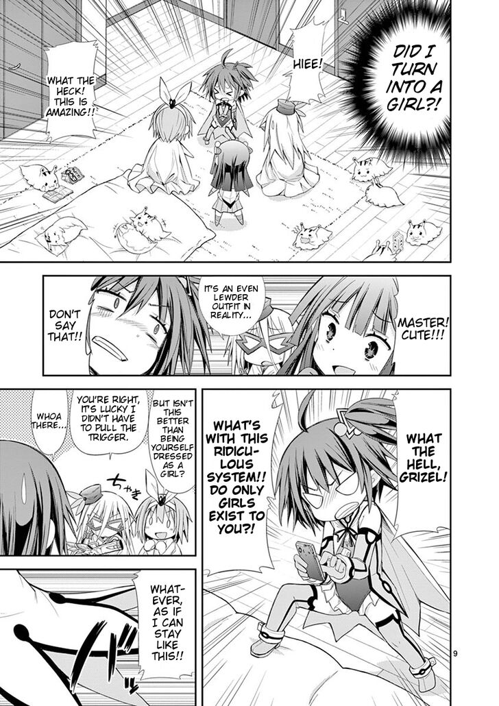 Page 8 of Chapter 7.3