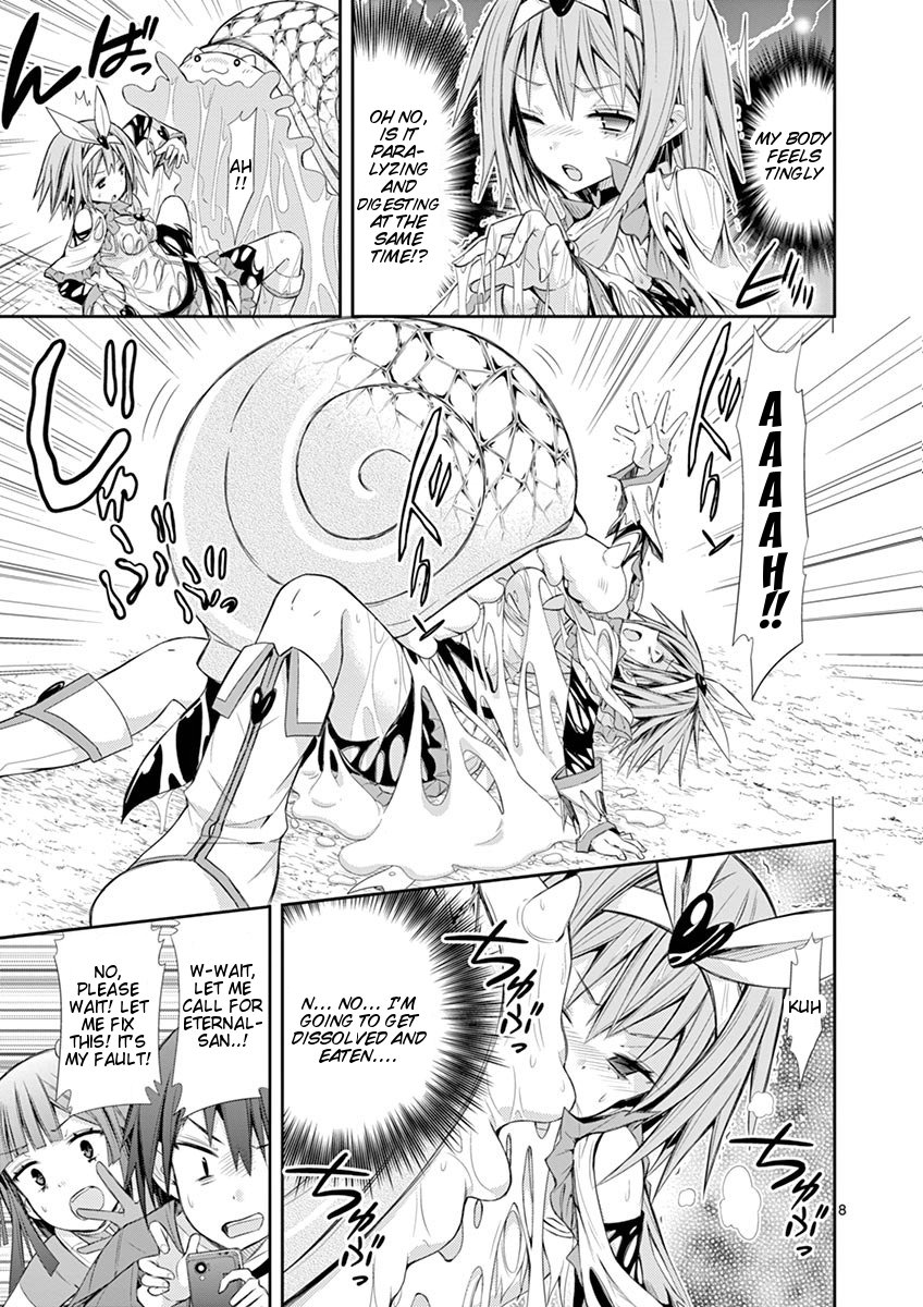 Page 8 of Chapter 7.1