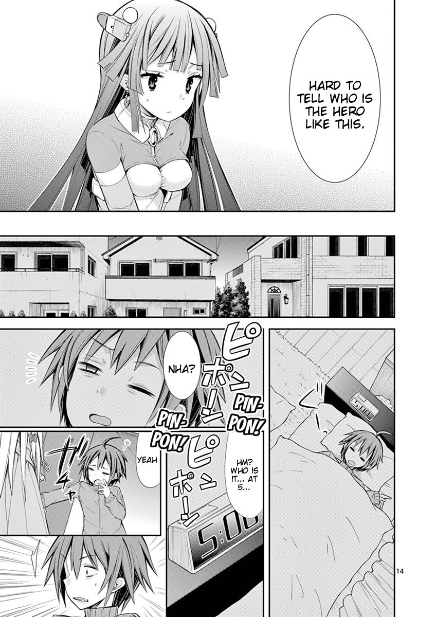 Page 14 of Chapter 7.1