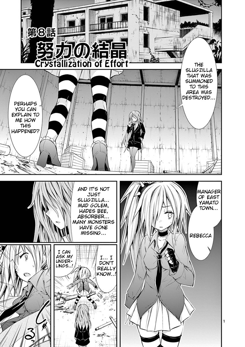 Page 1 of Chapter 8