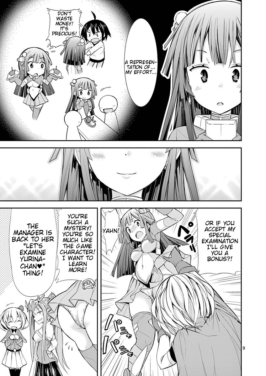 Page 9 of Chapter 8