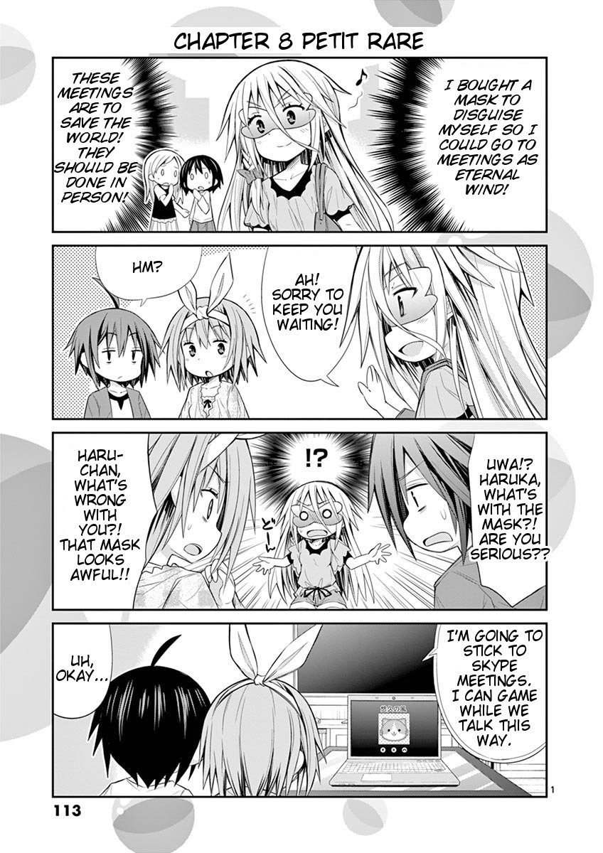 Page 21 of Chapter 8