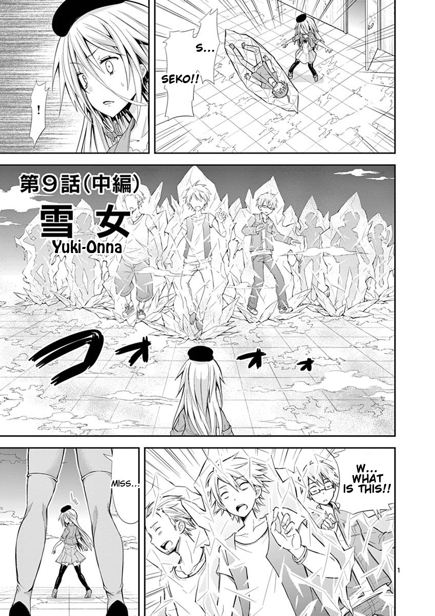 Page 1 of Chapter 9.2