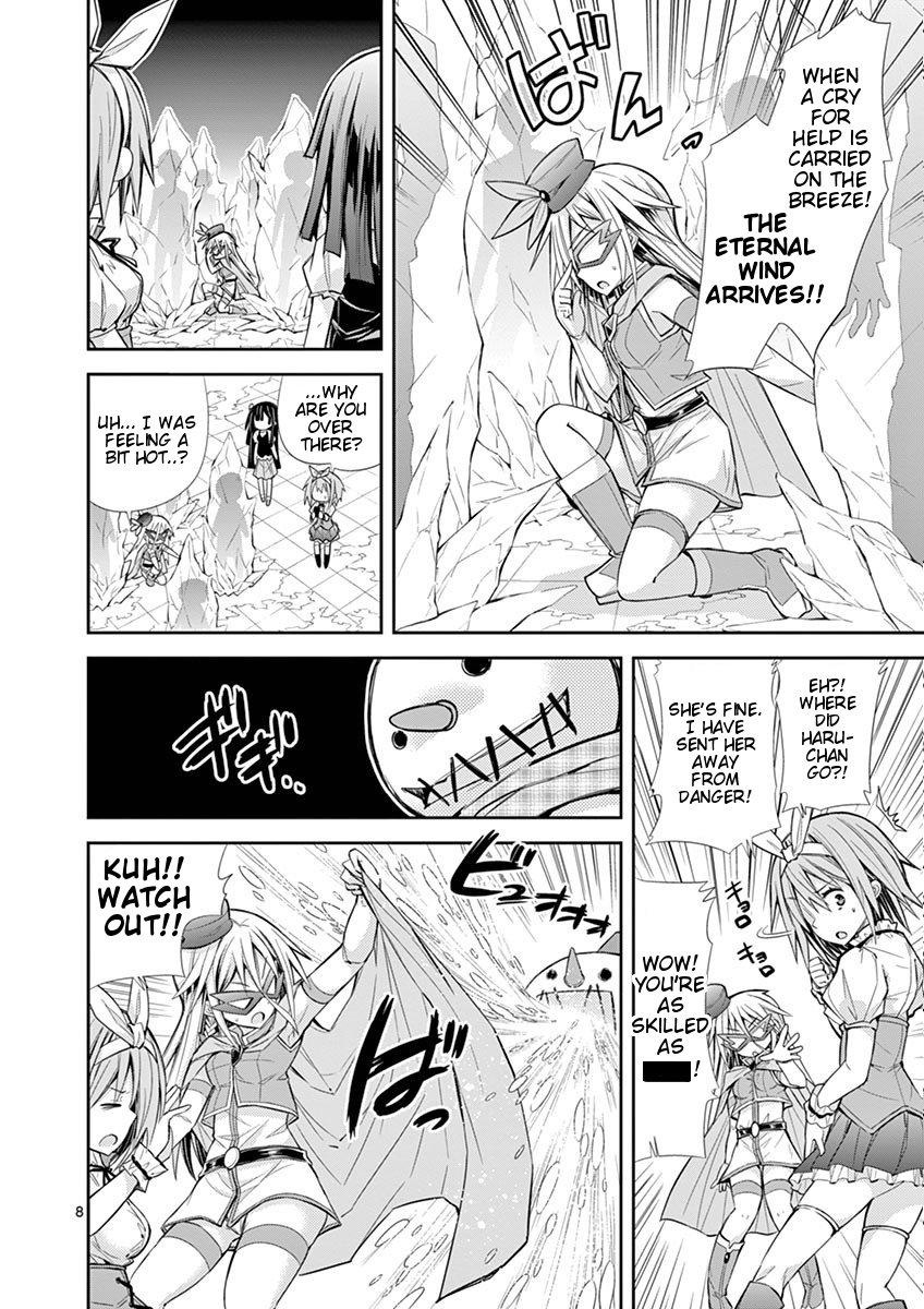 Page 8 of Chapter 9.2