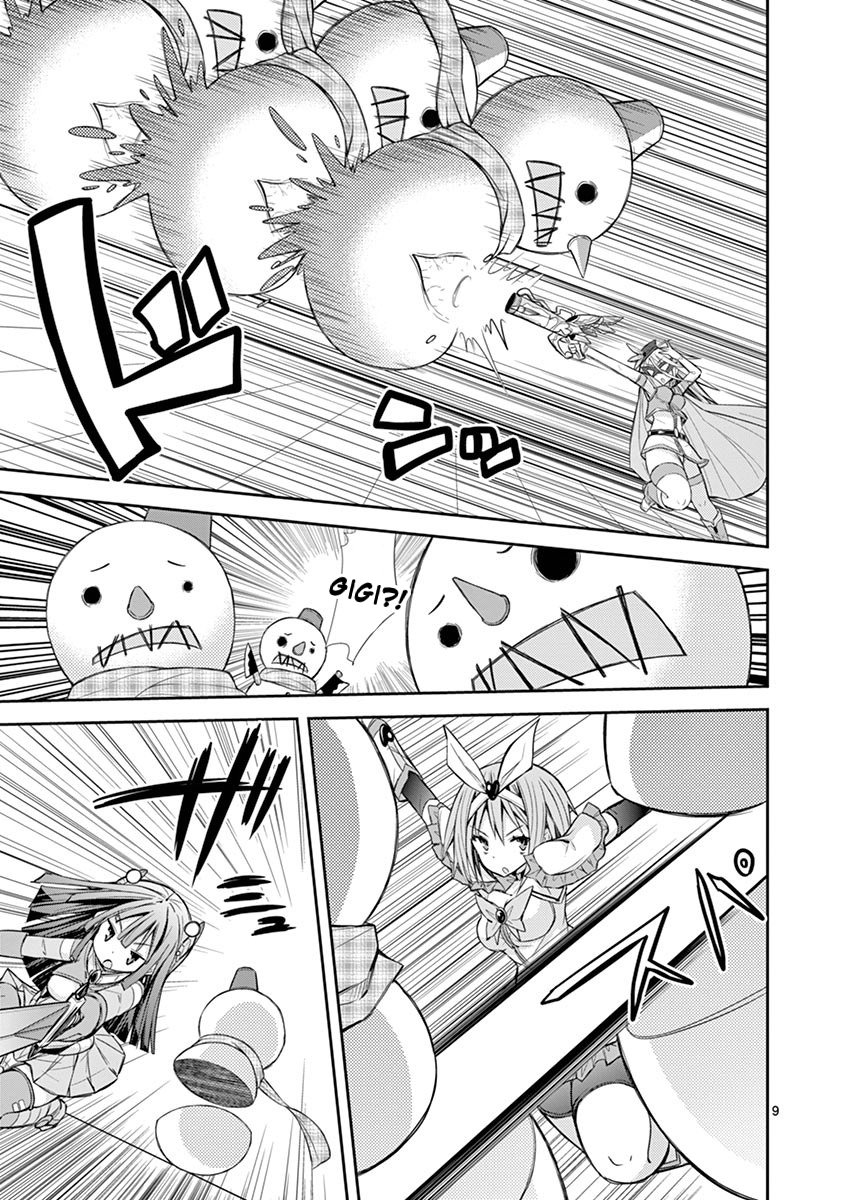 Page 9 of Chapter 9.2