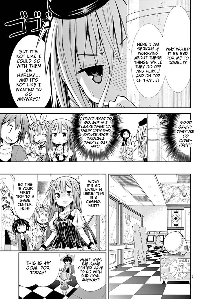 Page 7 of Chapter 9.1