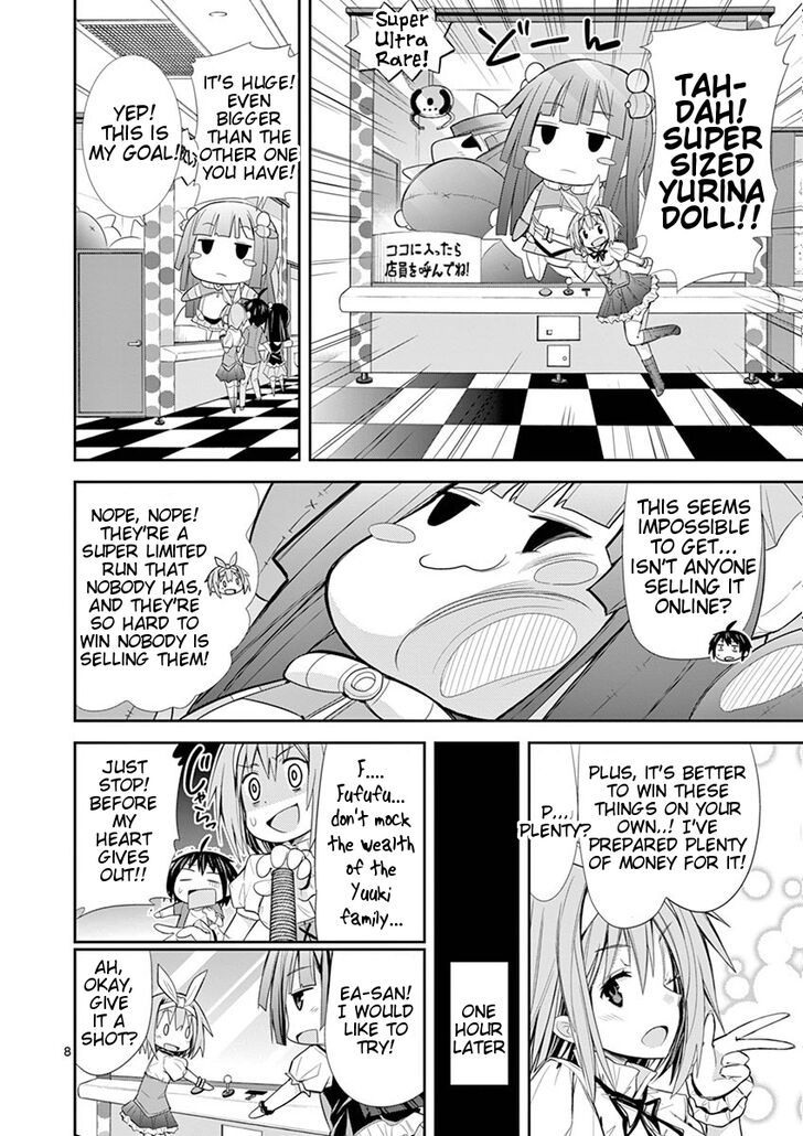 Page 8 of Chapter 9.1
