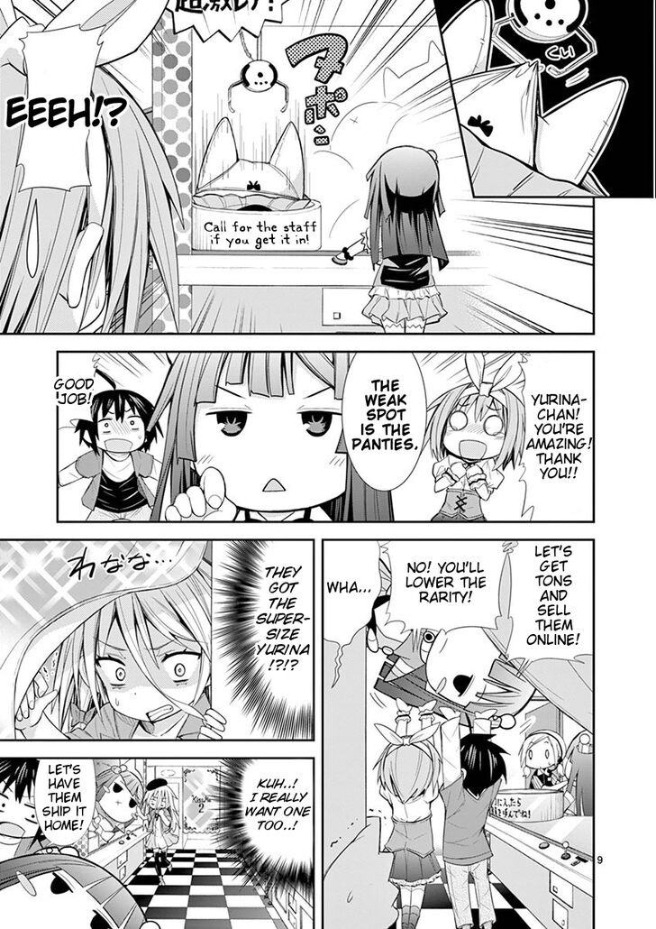 Page 9 of Chapter 9.1