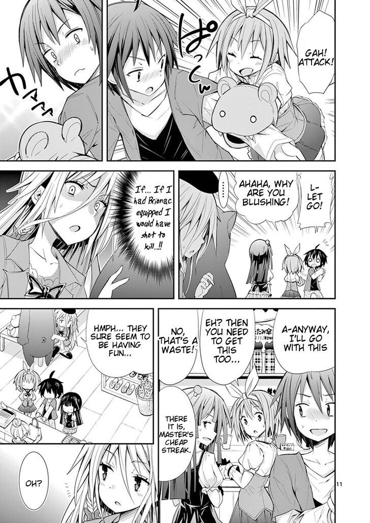 Page 11 of Chapter 9.1