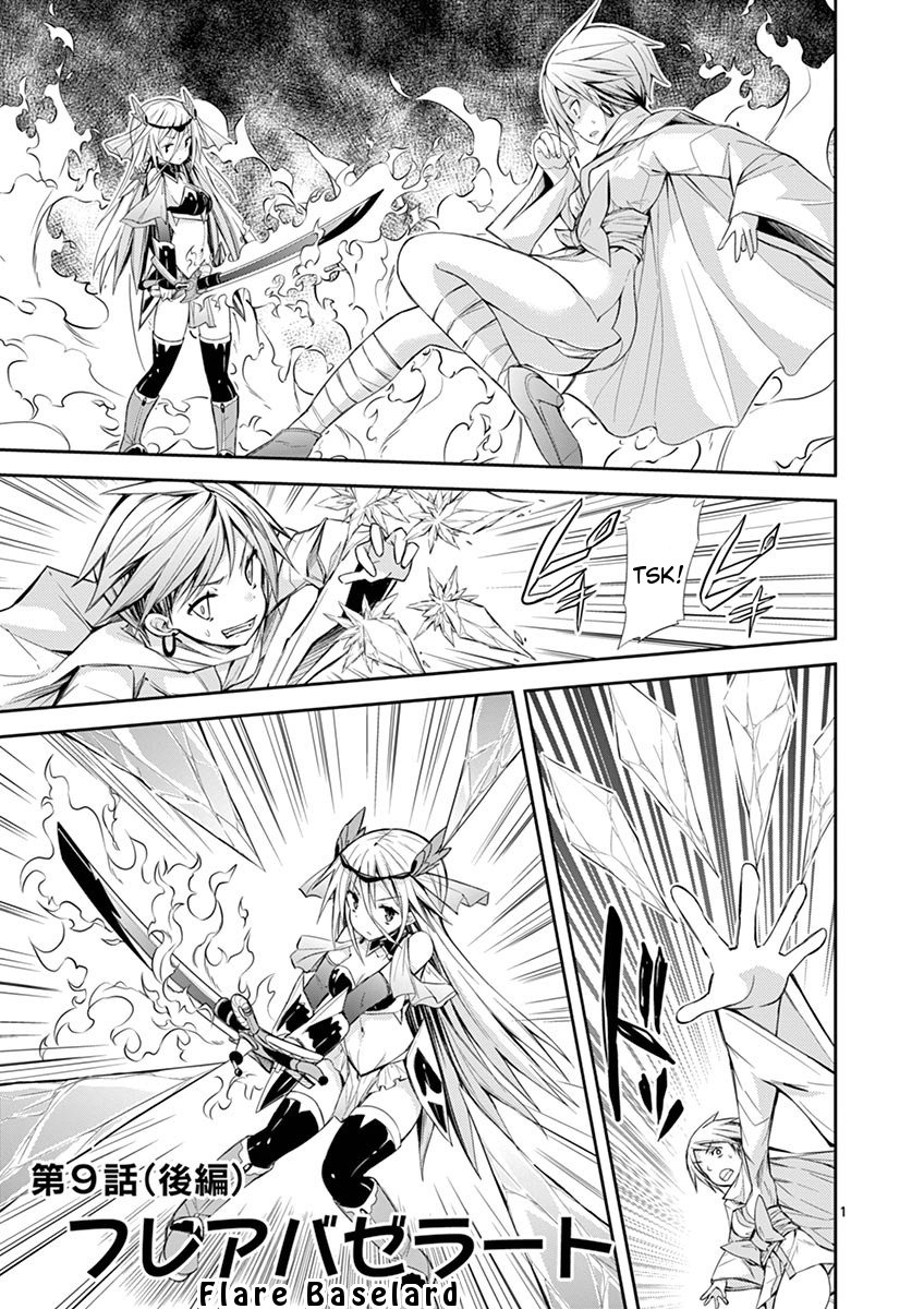 Page 1 of Chapter 9.3