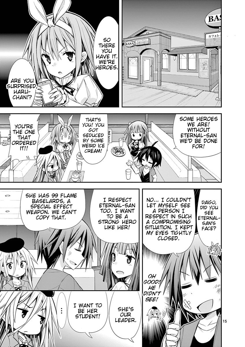 Page 15 of Chapter 9.3