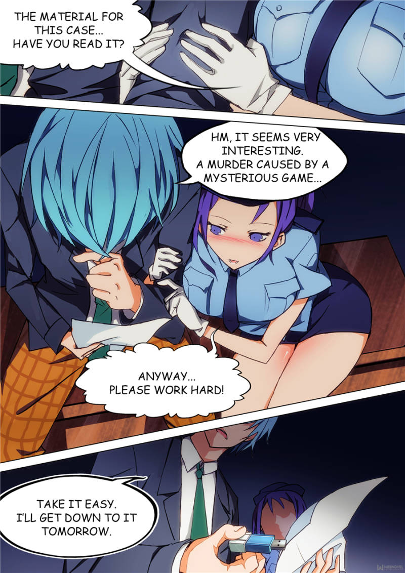Page 2 of Chapter 1
