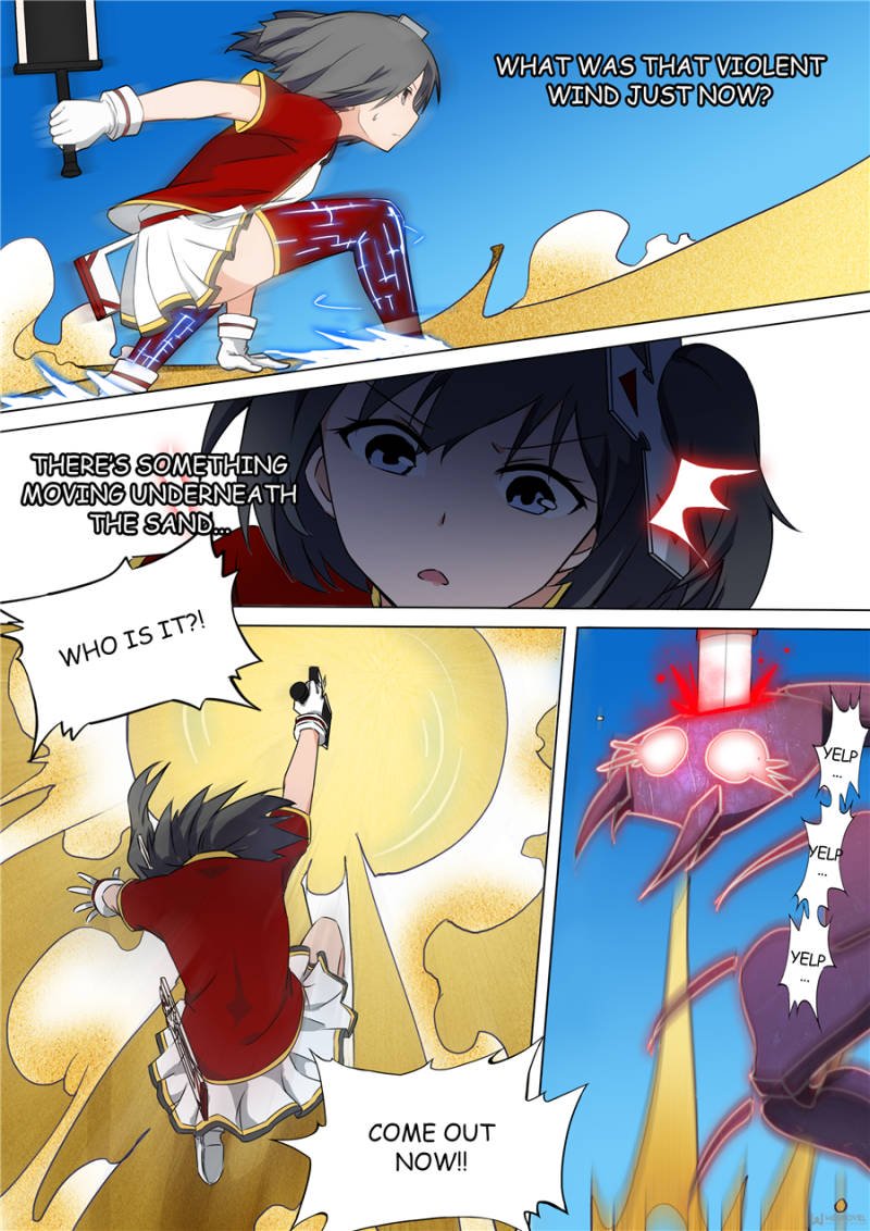 Page 1 of Chapter 10