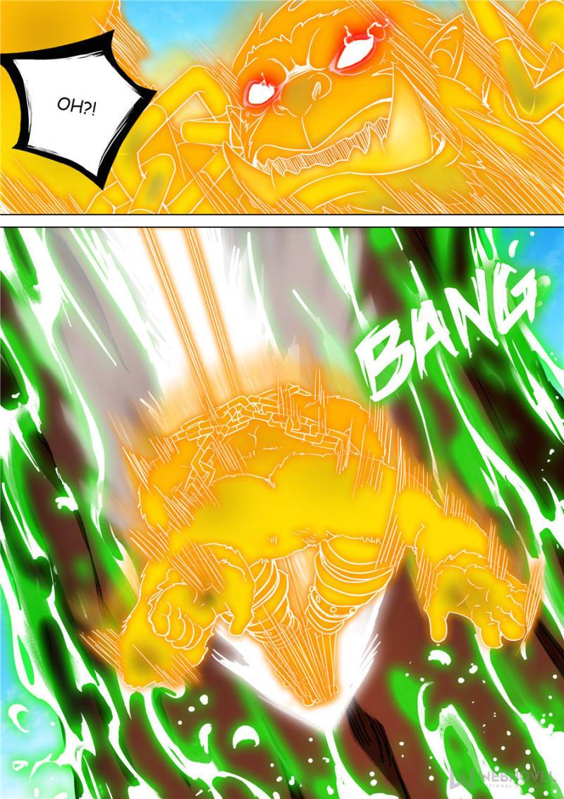 Page 2 of Chapter 100