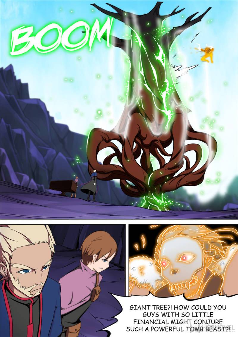 Page 3 of Chapter 100