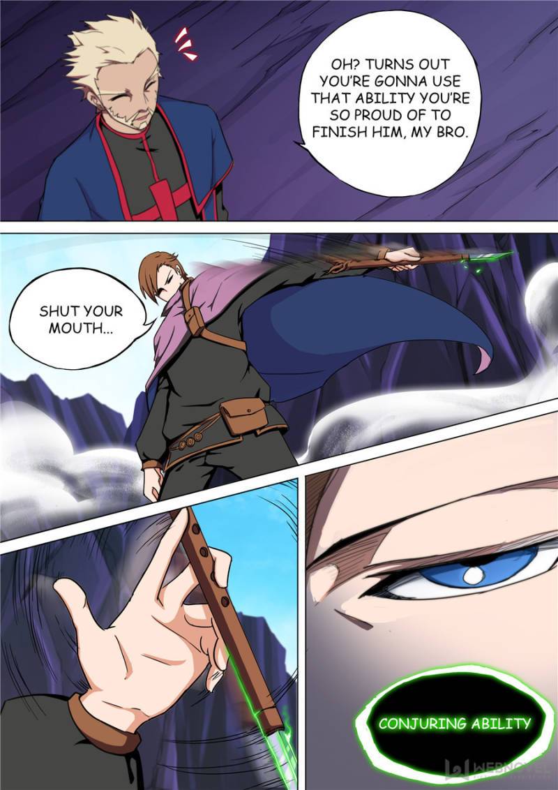 Page 4 of Chapter 100