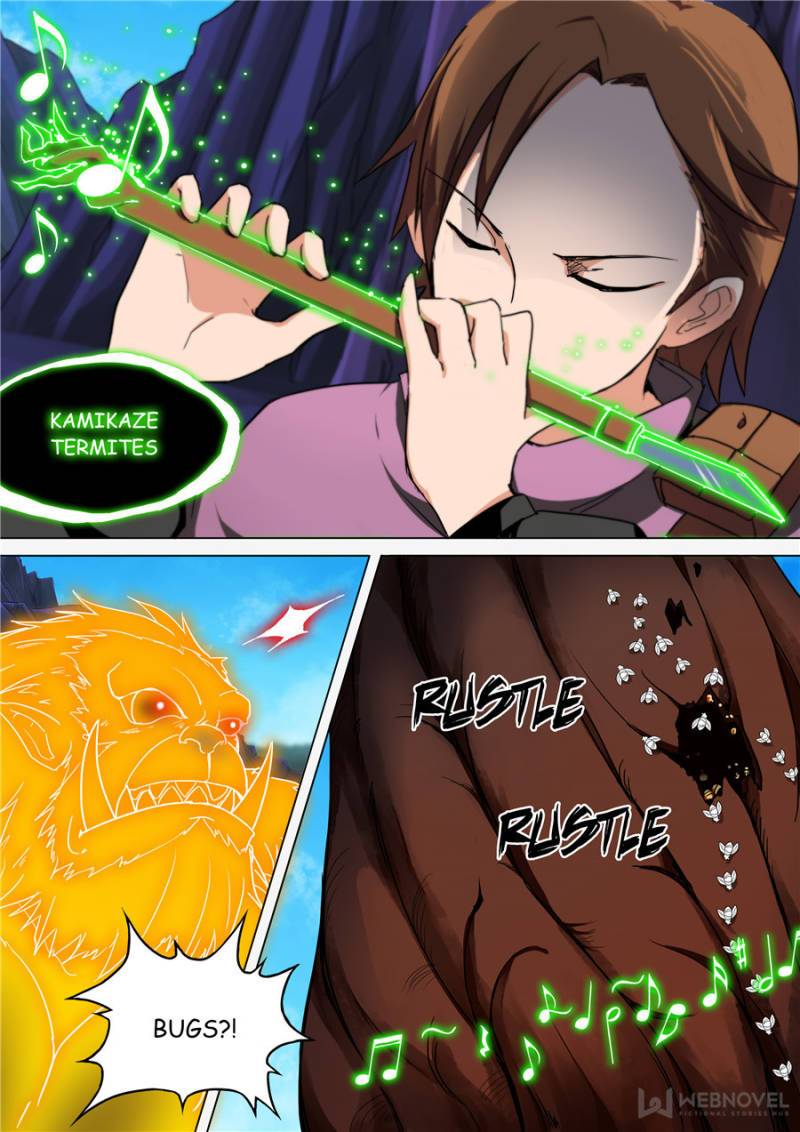 Page 5 of Chapter 100