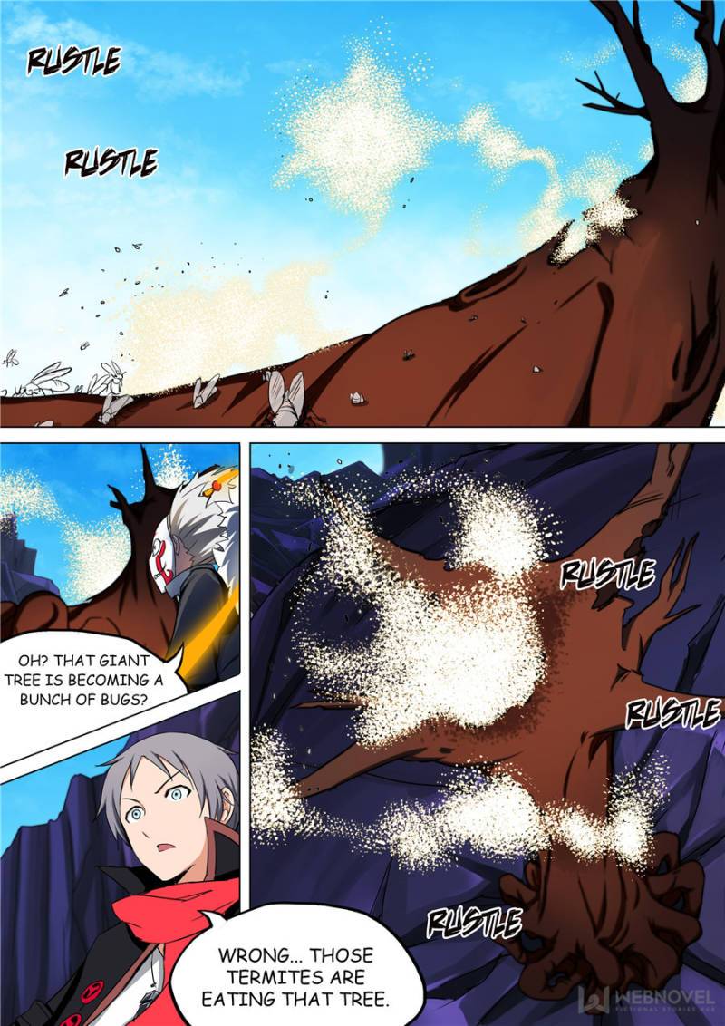Page 6 of Chapter 100