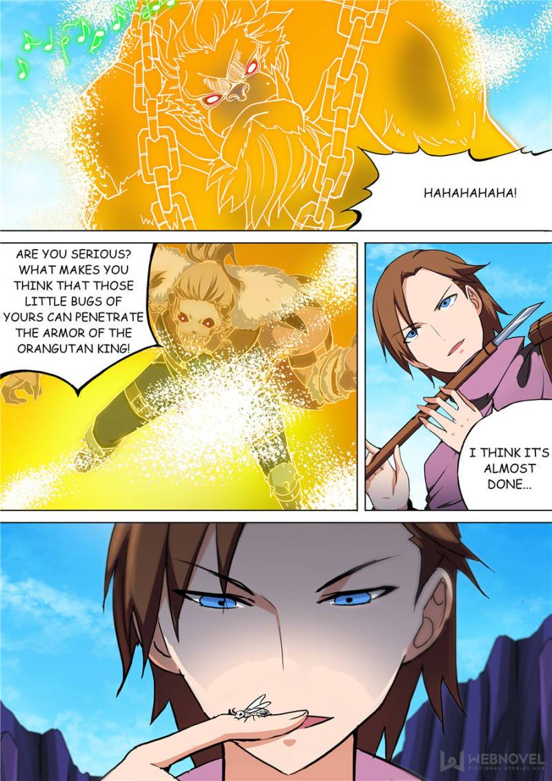 Page 8 of Chapter 100