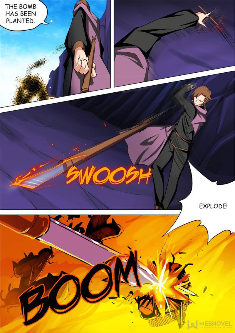 Page 10 of Chapter 100