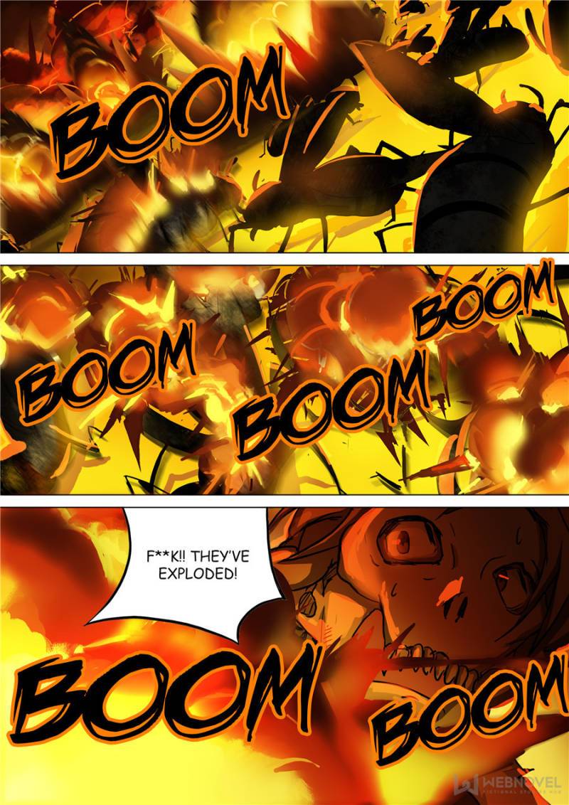 Page 11 of Chapter 100