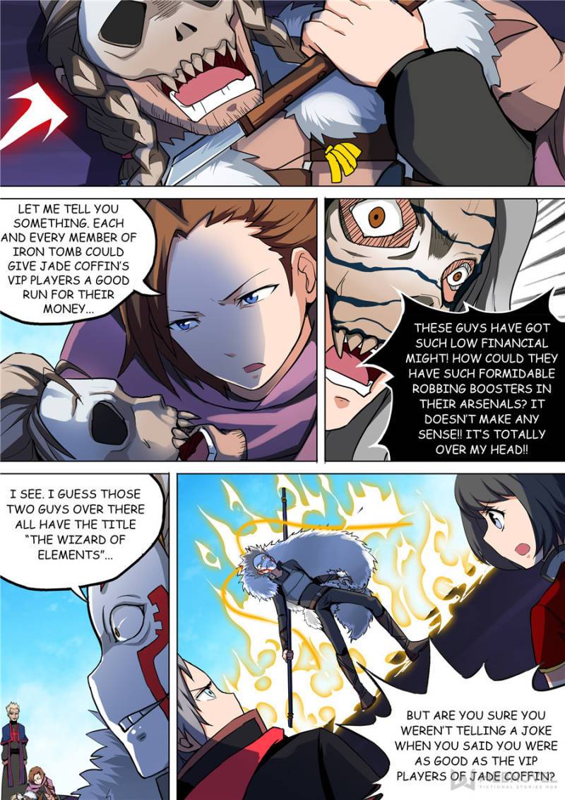Page 15 of Chapter 100
