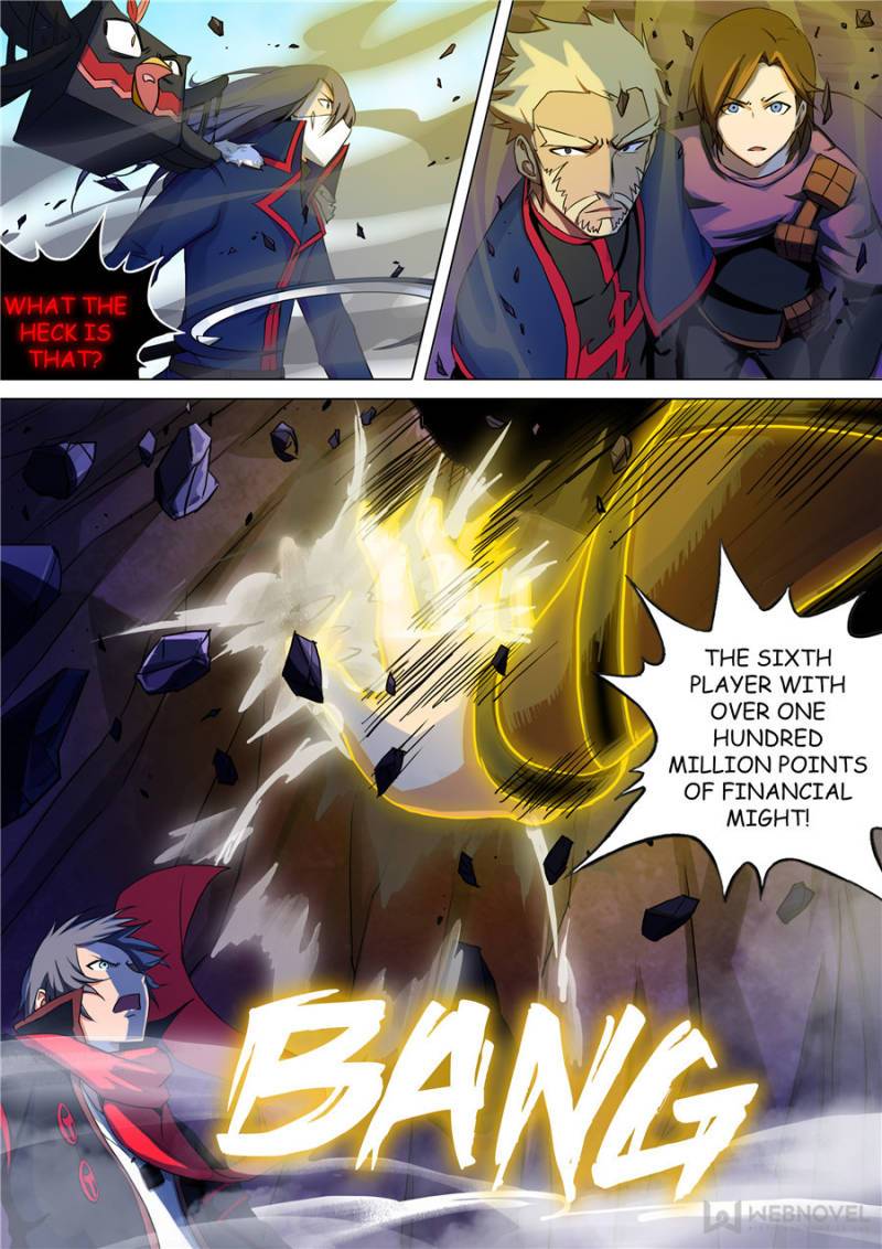 Page 19 of Chapter 100