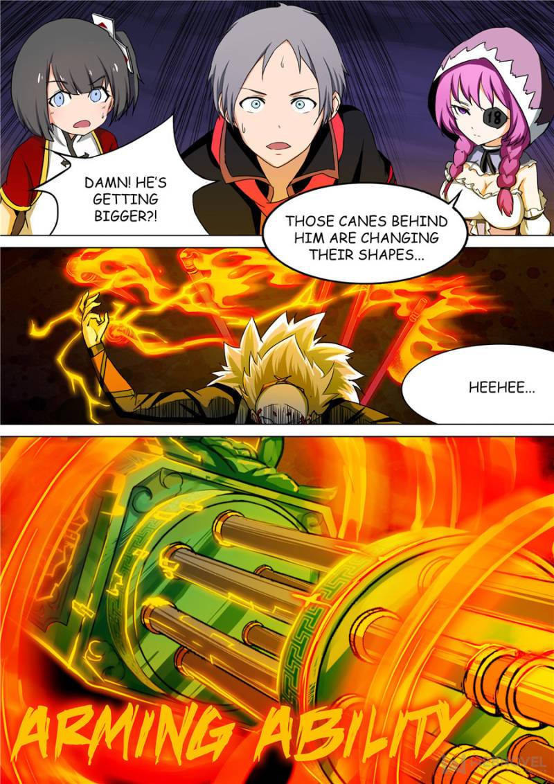 Page 21 of Chapter 100