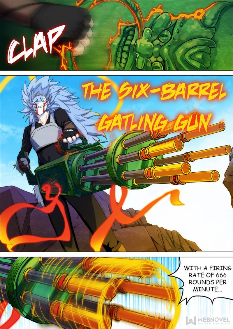 Page 22 of Chapter 100