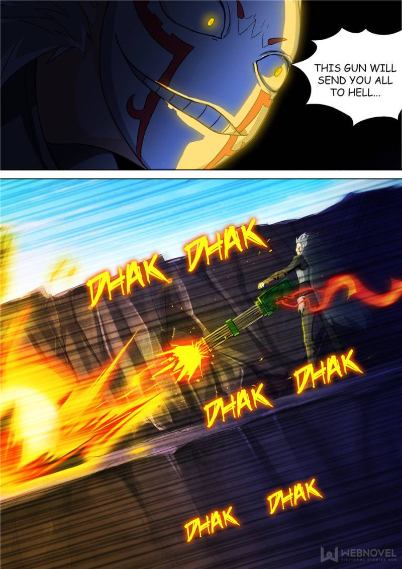 Page 23 of Chapter 100