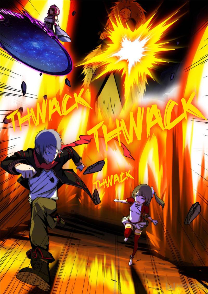 Page 24 of Chapter 100