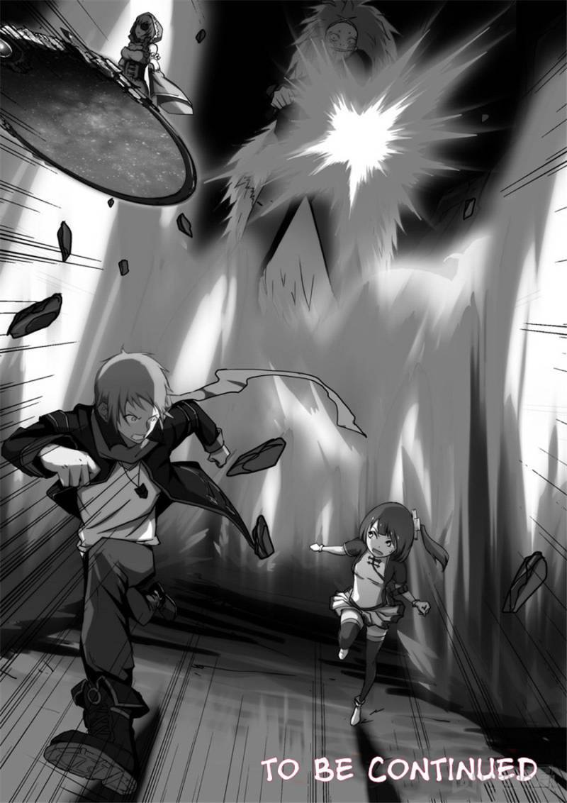 Page 25 of Chapter 100