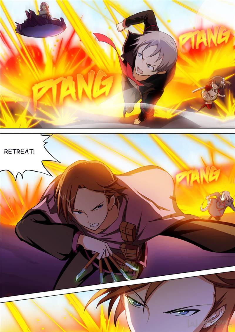 Page 1 of Chapter 101
