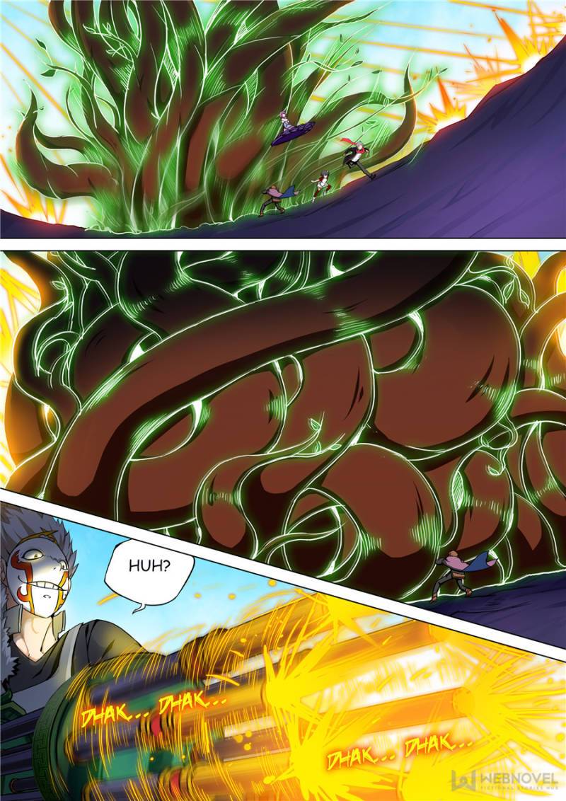 Page 3 of Chapter 101