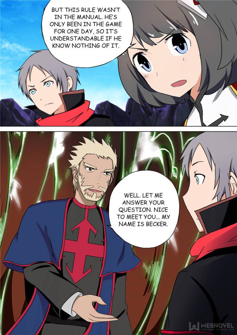 Page 8 of Chapter 101