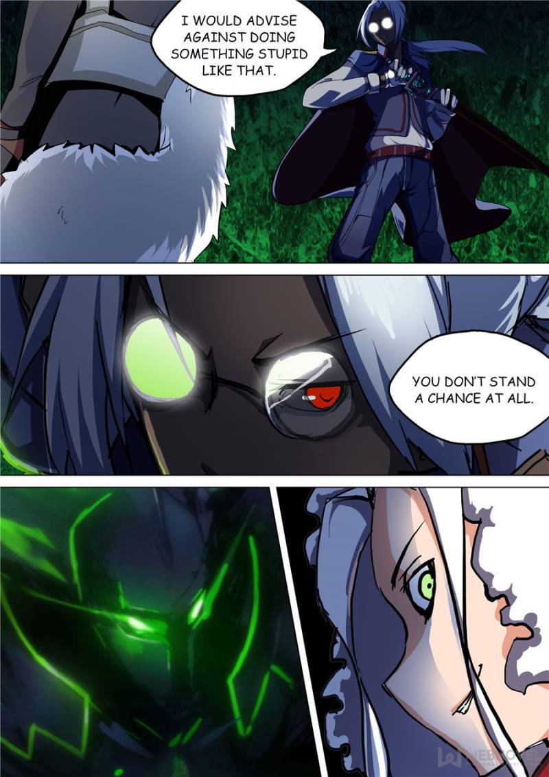 Page 29 of Chapter 101