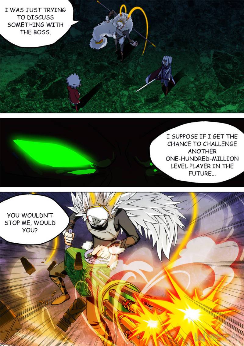 Page 31 of Chapter 101