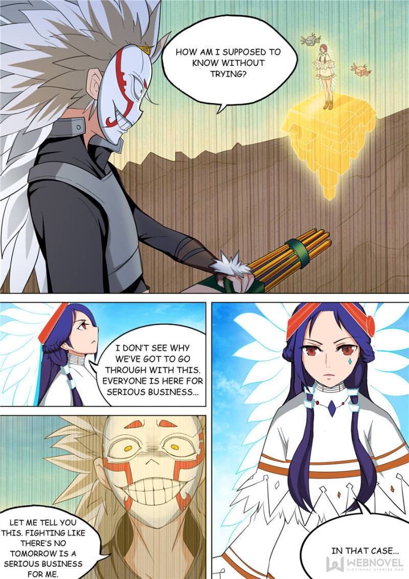 Page 1 of Chapter 106