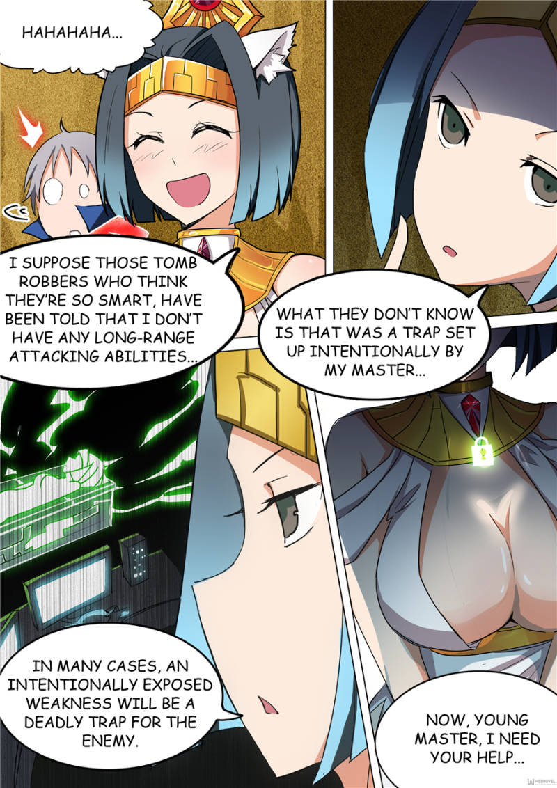 Page 8 of Chapter 11