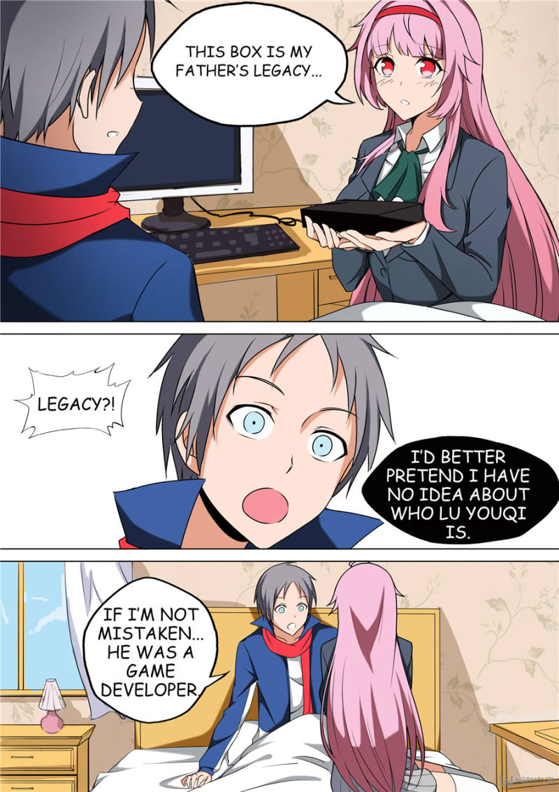 Page 1 of Chapter 21