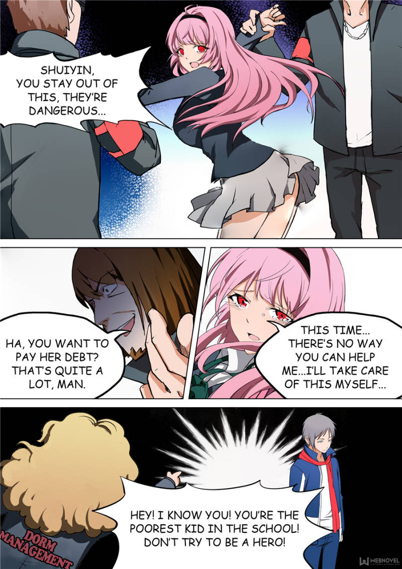 Page 1 of Chapter 23