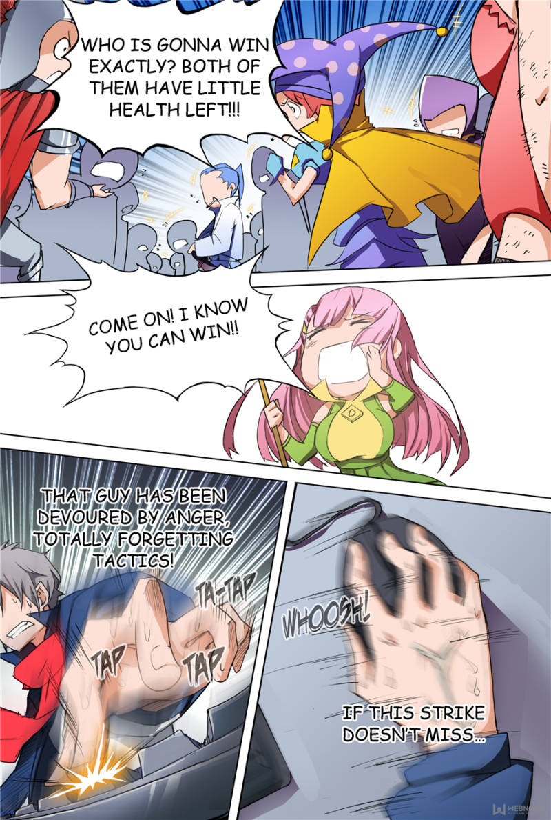 Page 3 of Chapter 25