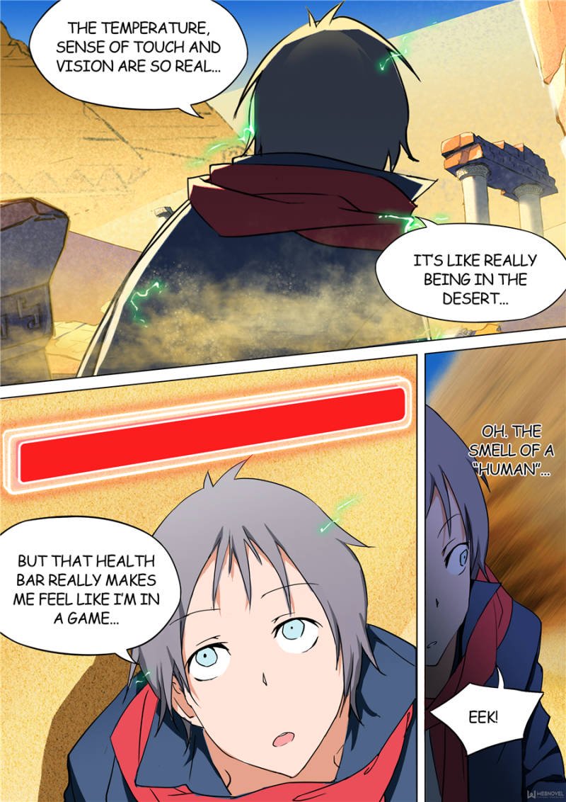 Page 3 of Chapter 3