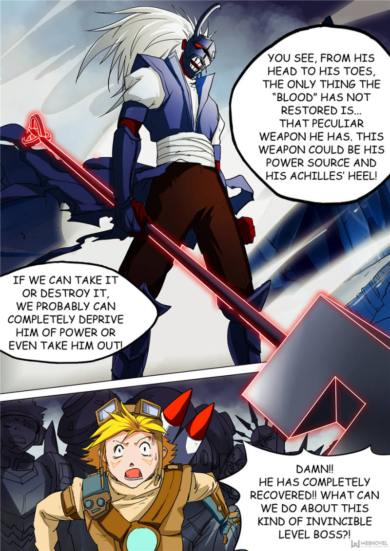 Page 1 of Chapter 34