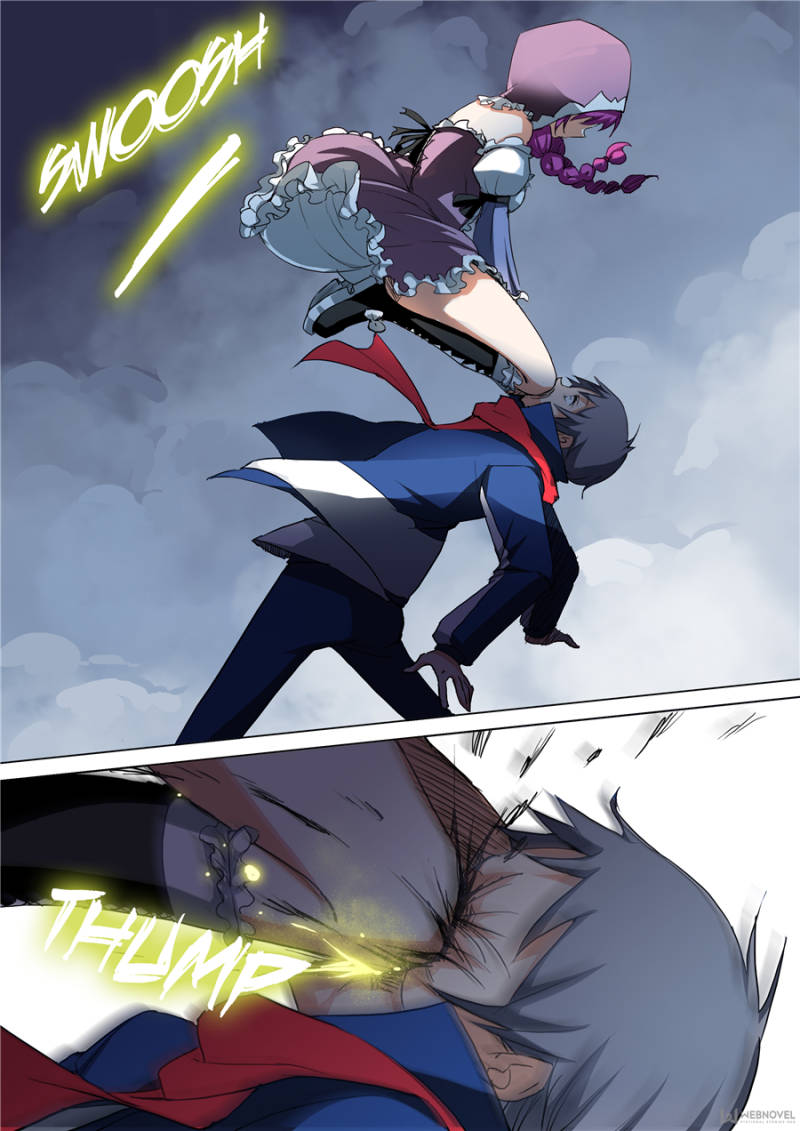 Page 1 of Chapter 35