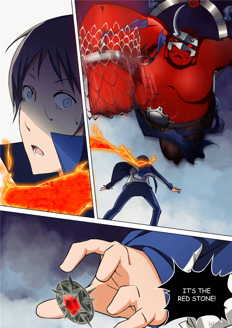 Page 1 of Chapter 38