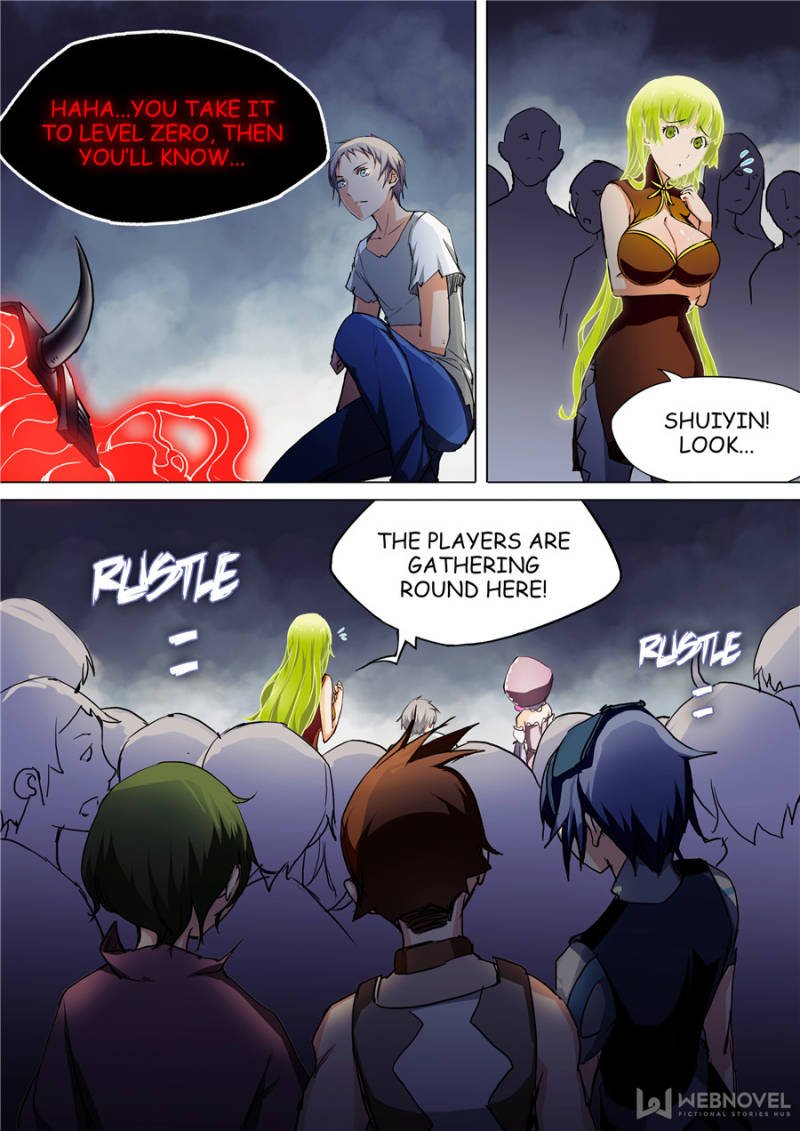 Page 1 of Chapter 47