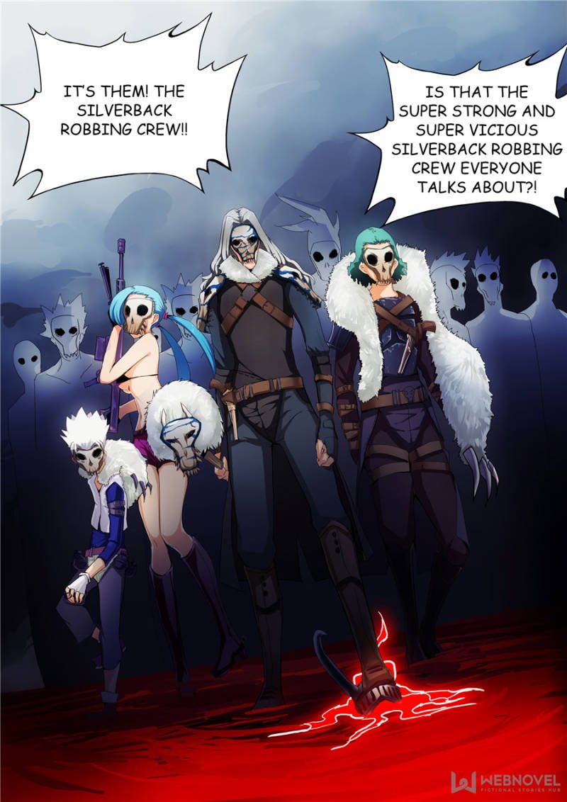 Page 1 of Chapter 48