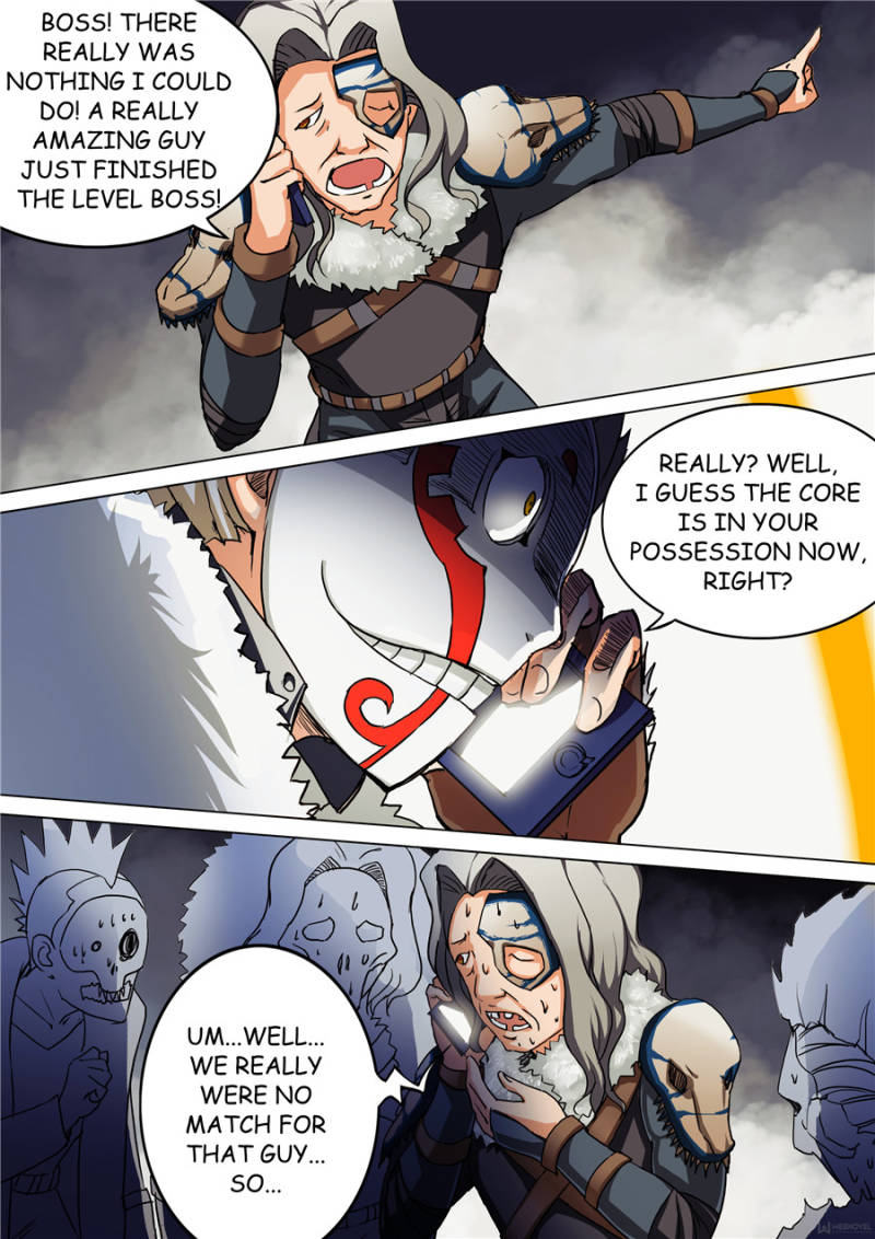 Page 1 of Chapter 54