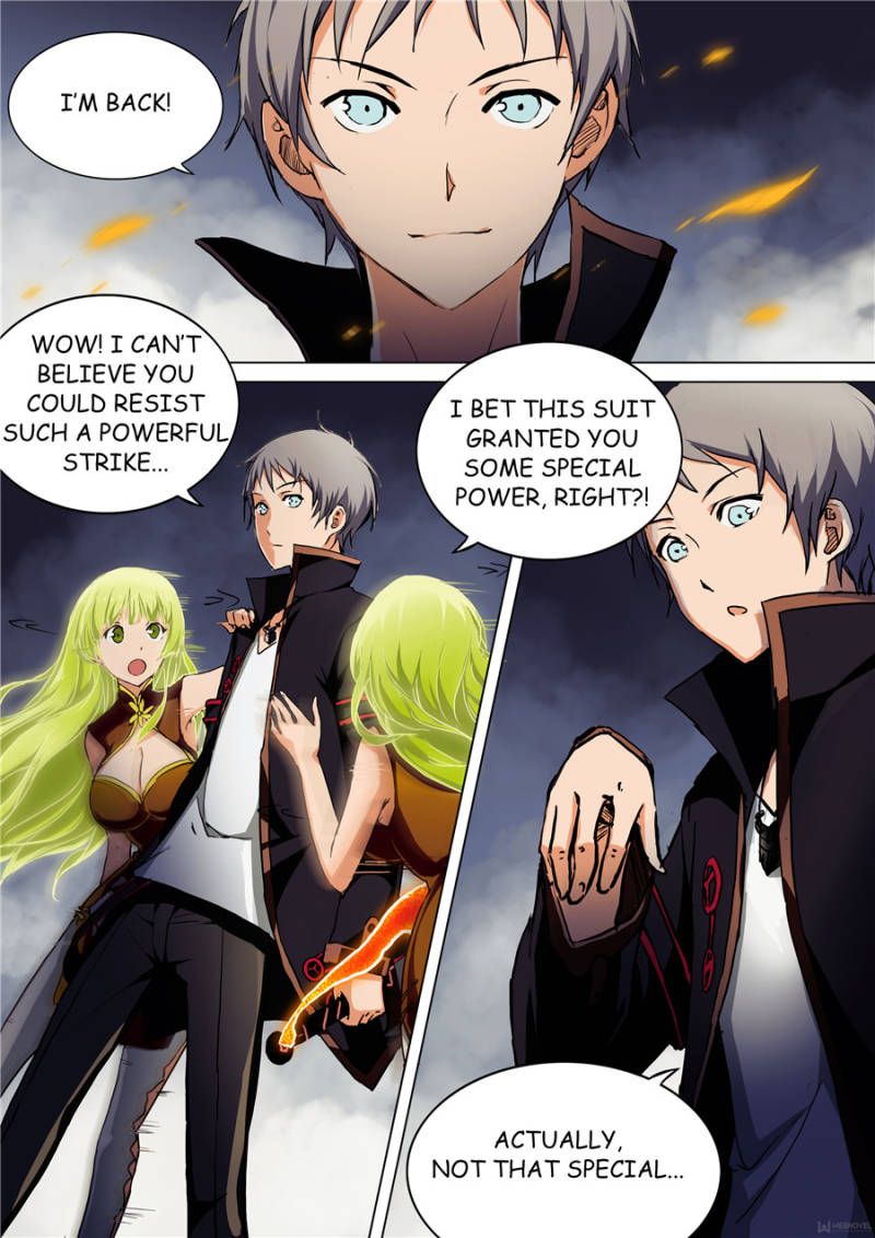Page 1 of Chapter 55